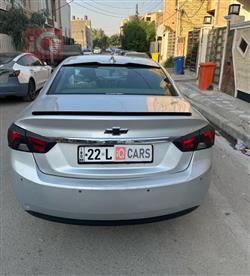 شيفروليه امبالا